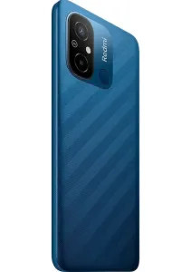 Xiaomi Redmi 12C 4 GB 128 GB (Xiaomi Türkiye Garantili)