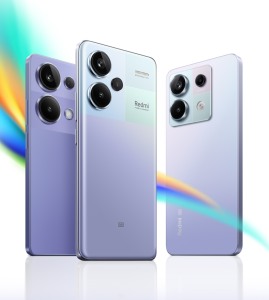 Xiaomi Redmi Note 13 Pro 8GB / 256GB (Xİaomi Türkiye Garantili)