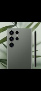 Samsung Galaxy S23 Ultra (samsung türkiye garantili)
