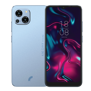 Reeder S23 Pro Max 256 GB Sarı Cep Telefonu (Reeder Türkiye Garantili)