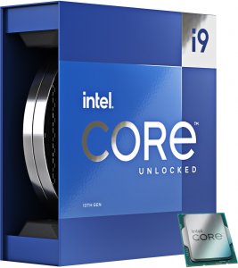 Intel Core i9-13900KS 3.2 GHz LGA1700 36 MB Cache 150 W 13.Nesil İşlemci