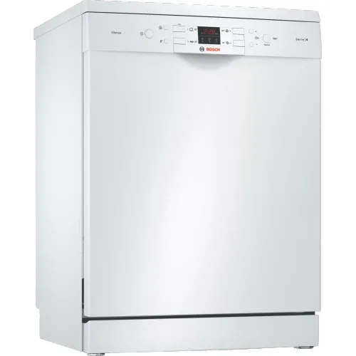 Bosch SMS44DW01T 4 Programlı Bulaşık Makinesi