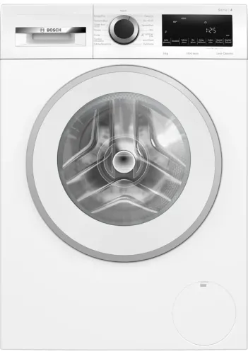 Bosch WGA142X2TR 1200 Devir 9 KG Çamaşır Makinesi