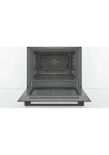 Bosch HBF534EB0T Ankastre Fırın Siyah