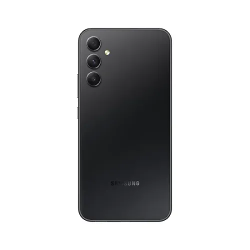 Samsung Galaxy A34 8GB/256GB Siyah Akıllı Telefon Türkiye Garantili