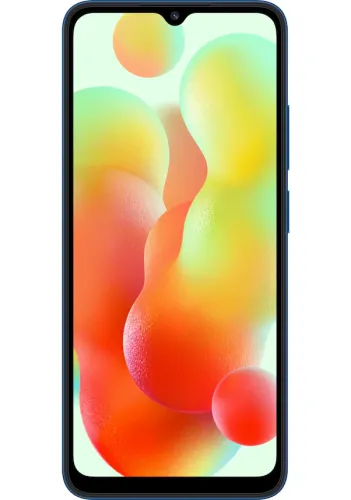 Xiaomi Redmi 12C 4 GB 128 GB (Xiaomi Türkiye Garantili)