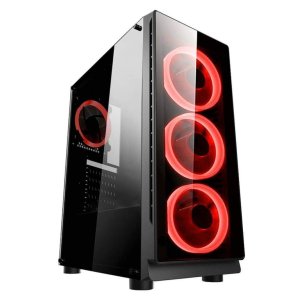 Dragos Masaüstü Gaming Kasa intel i3 9100f  9.nesil