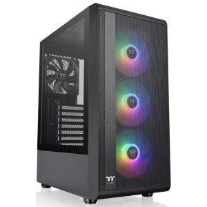 Teknohayat-13 AMD Ryzen 5 5500/MSI GeForce RTX 4060 VENTUS 2X BLACK 8GB OC/16GB DDR4/480GB NVME M.2 SSD