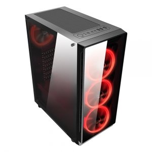 Dragos Masaüstü Gaming Kasa intel i3 9100f  9.nesil