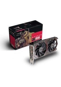Turbox Rx580 Amd Gddr5 256 BİT Ekran kartı