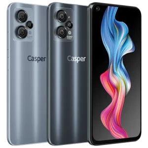 Casper VIA X30 Plus ( Casper Türkiye Garantili)