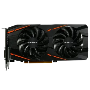 Gigabyte AMD Radeon RX 580 Gaming MI 8GV-RX580GAMING-8GD-MI 8 GB 256 Bit Ekran Kartı