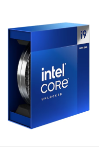İntel core i9 14900K 3.20 Ghz 24 çekirdek işlemci