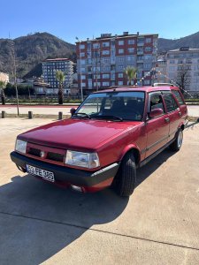 Sahibinden satılık temiz 2001 kartal 1.6 İE