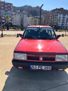 Sahibinden satılık temiz 2001 kartal 1.6 İE