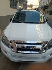 Sahibinden D- Max parasının arabası
