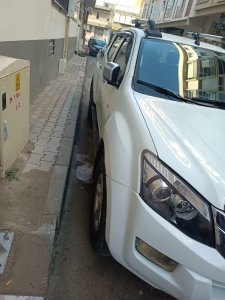 Sahibinden D- Max parasının arabası
