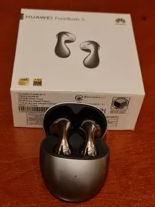 Huawei Bluetooth kulaklığım satılıktır