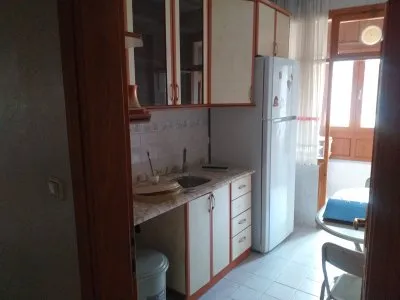 Sahibinden kiralık eşyalı daire