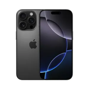 iPhone 16 Pro 512 GB